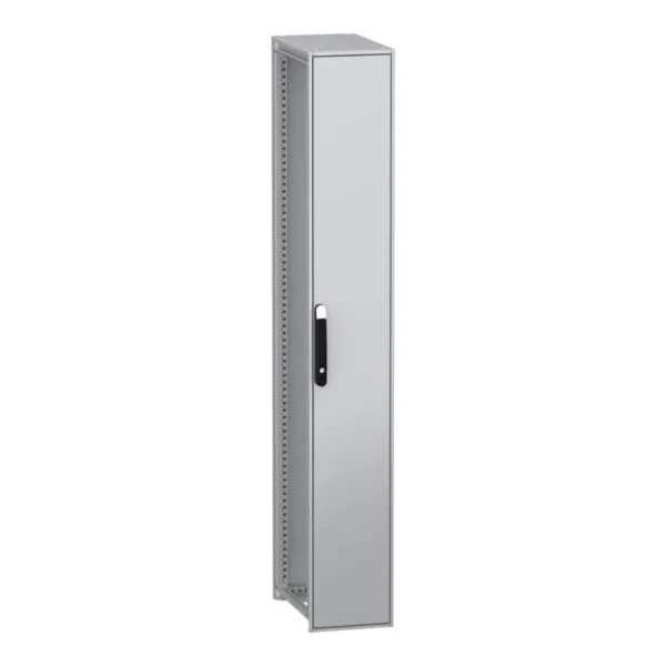 Kaappi lattia-asennus Fe Schneider Electric PanelSeT RIVIKAAPPI SFN 2000X300X500