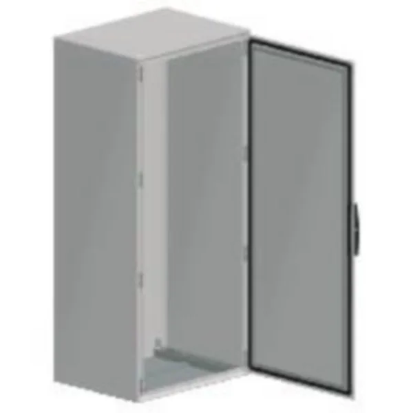 Kaappi lattia-asennus Fe Schneider Electric Universal Enclosures LATTIAKAAPPI 2OV 2000X1600X500