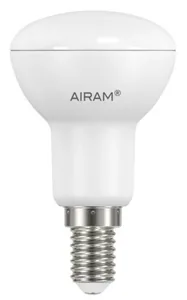 Kohdelamppu Airam Led OP R blisterpakkaus - KOHDELAMPPU AIRAM LED R50 840 480lmE14 110D OP