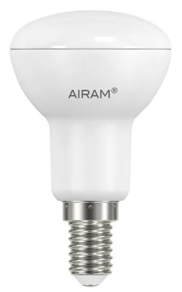 Kohdelamppu Airam Led OP R blisterpakkaus R50 840 480lmE14 110D