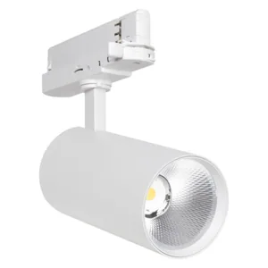 Kohdevalaisin Ledvance Tracklight Value - KOHDEVALAISIN LEDVANCE TR SP XR 20W 930 24D WT 2400LM
