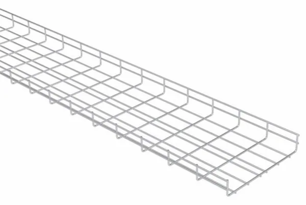 Lankahylly Meka WMT-50-300 L=3000 HDG
