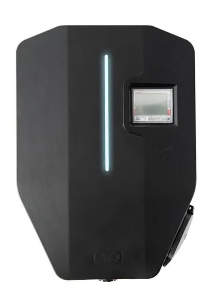 Latausasema Garo Entity Pro 22 SVGI O