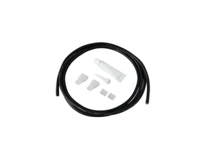 Liitäntäsarja Hide-a-lite LEDstrip 24V - SÄHKÖINEN LISÄTARVIKE RGB LIITÄNTÄSARJA 2M 24V IP67 RGB