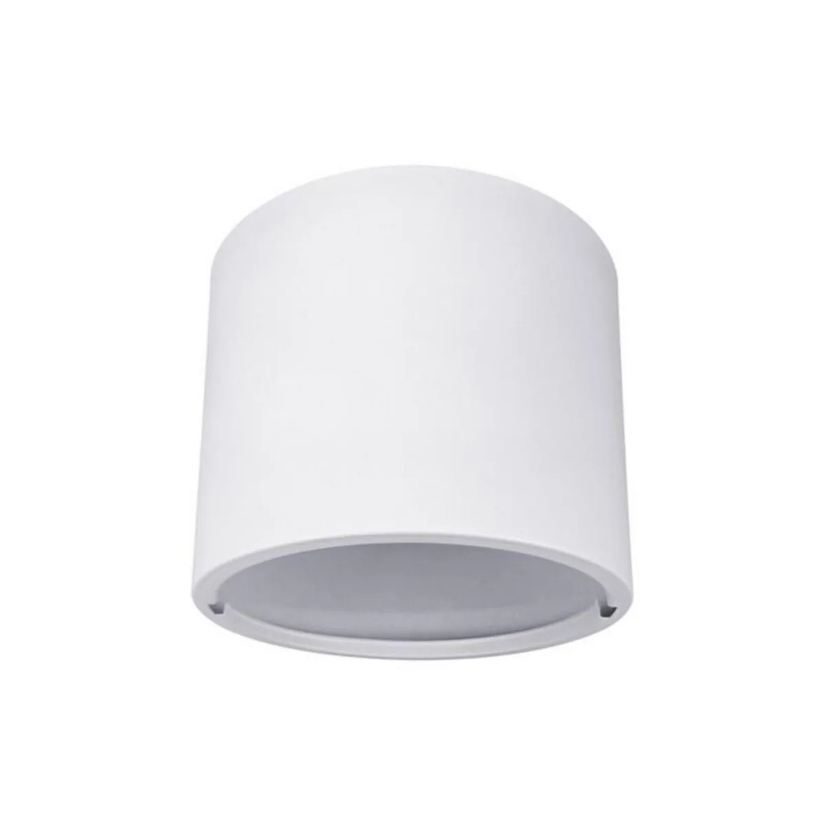 Mekaaninen lisätarvike Ledvance Downlight Comfort kiinnityskehys DL CMFT FRAME D200 WHITE – valkoinen