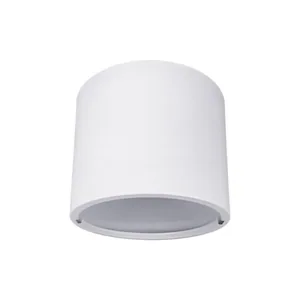 Mekaaninen lisätarvike Ledvance Downlight Comfort kiinnityskehys - MEKAANINEN LISÄTARV LEDVANCE DL CMFT FRAME D200 WHITE