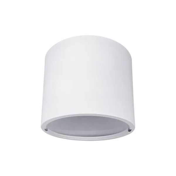 Mekaaninen lisätarvike Ledvance Downlight Comfort kiinnityskehys DL CMFT FRAME D200 WHITE