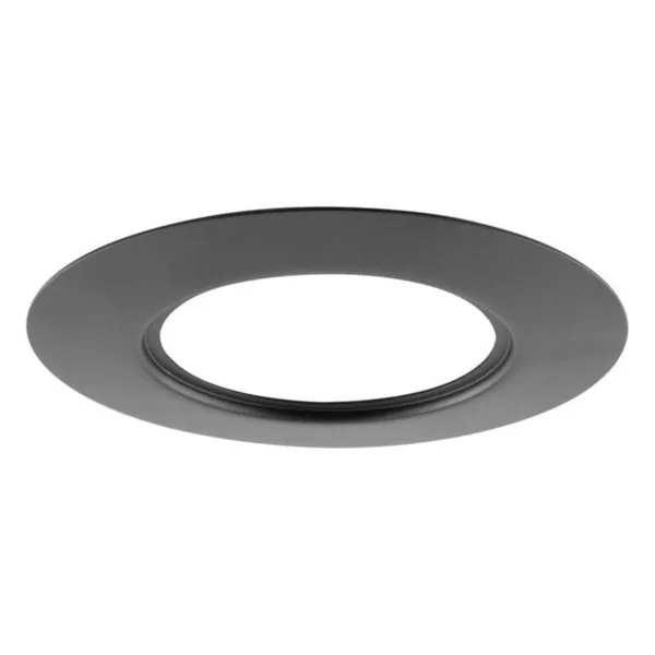 Mekaaninen lisätarvike Ledvance Spot SP RING D133 BK