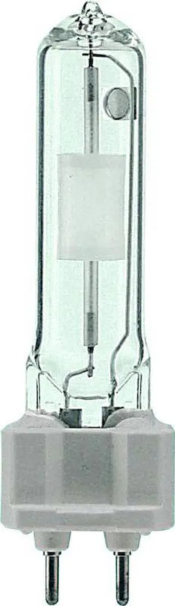 Monimetallilamppu Philips MASTERColour CDM-T 150W/942 G12 – 942