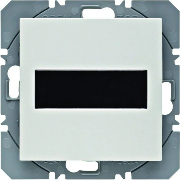 Painike langaton KNX Hager S.1 1OS VALOK. QUICKLINK VAL