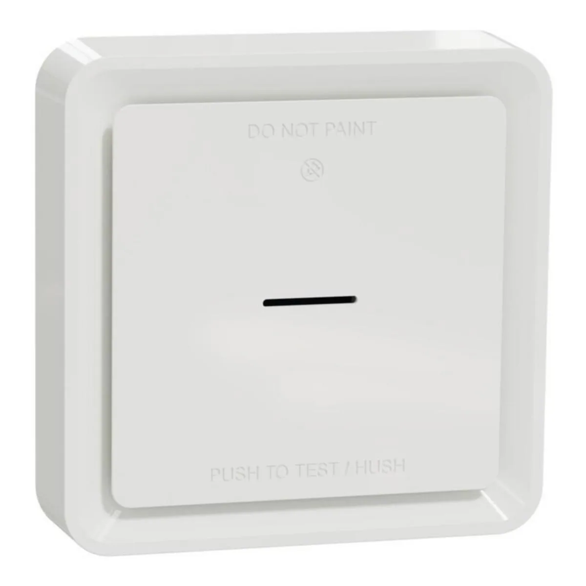 Palovaroitin Schneider Electric Wiser Optinen, WISER PALOVAROITIN 230V