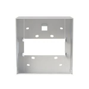 Pinta-asennuskehys ABB Welcome - ASENNUSTARVIKE ABB WELCOME PINTA-ASENNUSKEHYS 1 MOD. 1X1