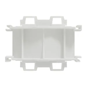 Rasialiitoskappale Schneider Electric Multifix KR - RASIALIITOSKAPPALE MULTIFIX KL100 HF