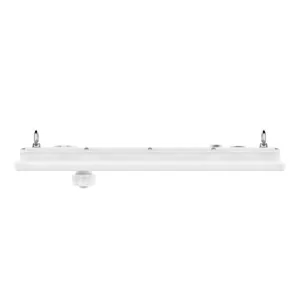 Syväsäteilijä Ledvance High Bay PFM Flex Sensor - SYVÄSÄTEILIJÄ HIGH BAY PFM HB FLEX 240W 840 110D ML PIR