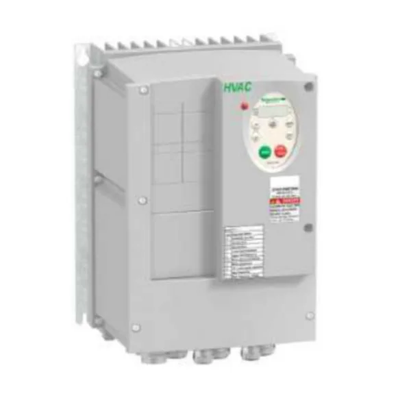 Taajuusmuuttaja Schneider Electric Altivar 212-sarja IP55 212 ATV212 0.75KW 400V