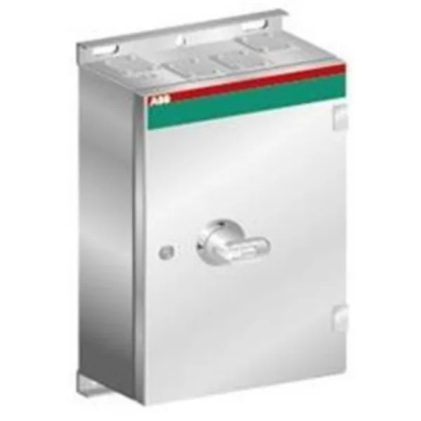 Turvakytkin väännin ABB OT200ESUR3TZ