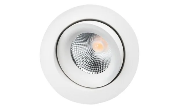 Alasvalo SG LUX 7W 2700K DA VA IP44