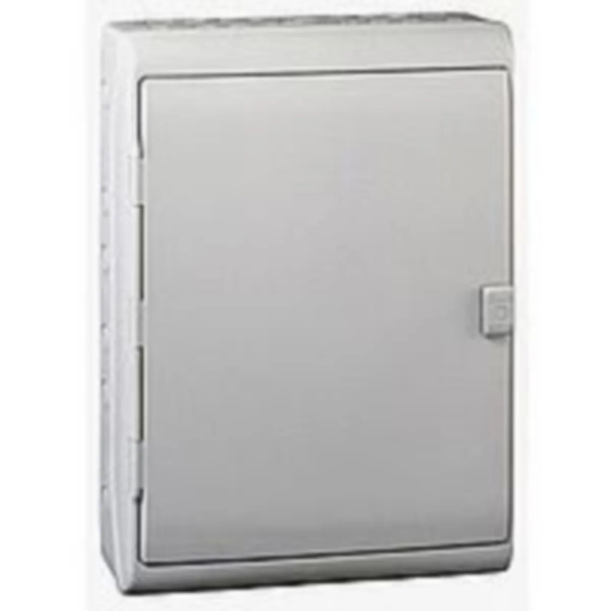 Asennuskotelo PS Schneider Electric Kaedra KOJEKAAPPI 610x340 IP65