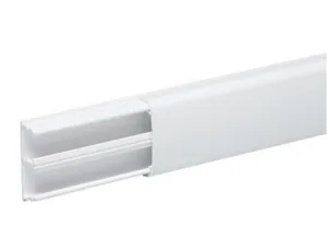 Asennuslista OptiLine mini (Exxact) - ASENNUSLISTA OPTILINE OL MINI 1230 PVC PV