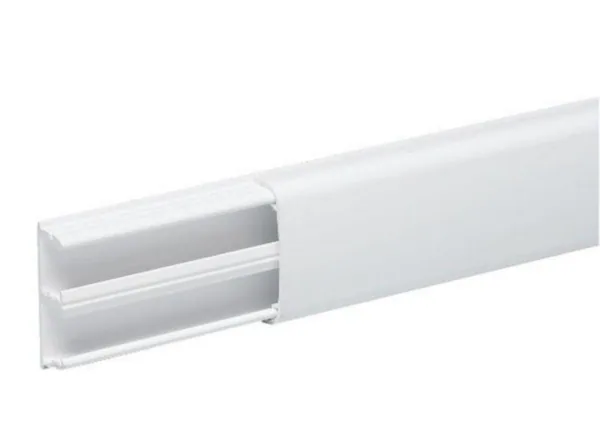 Asennuslista OptiLine mini (Exxact) OL 1230 PVC PV