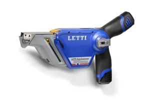 Autohammer akkutyökalu Norwesco Letti - ASENNUSTYÖKALU NORWESCO AUTOHAMMER AKKUTYÖKALU