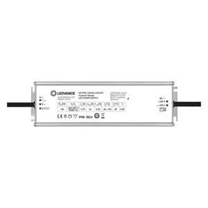 Elektroninen liitäntälaite Ledvance DR Performance CV DR-PMF - ELEKTR. LIITÄNTÄLAITE LEDVANCE DR-PFM-150/220-240/24/P