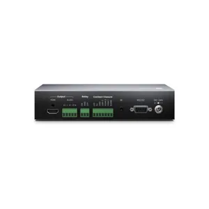 Esitysvalitsin SC&T - KYTKIN SC&T ESITYSVALITSIN 4K 60HZ 3X1