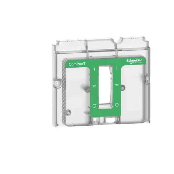 Etulevy Schneider Electric ComPactT NSX COMPACT COMPACT ETUKANSI NSX100-250 AC