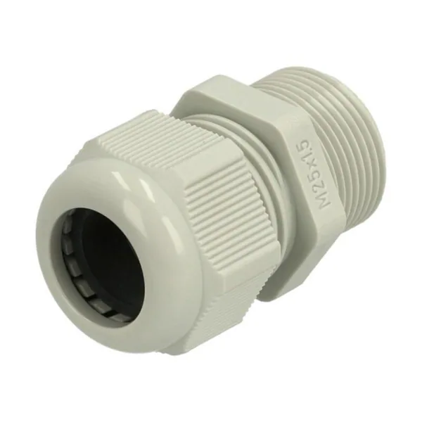 Holkkitiiviste muovi Fibox CABLE GPA M25L