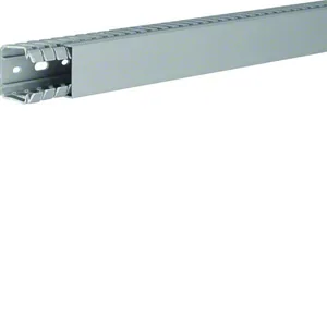 Johdotuskouru Hager Tehalit.BA7 - JOHDOTUSKOURU TEHALIT.BA7 BA740040 PVC BA740x40x2000 HAR