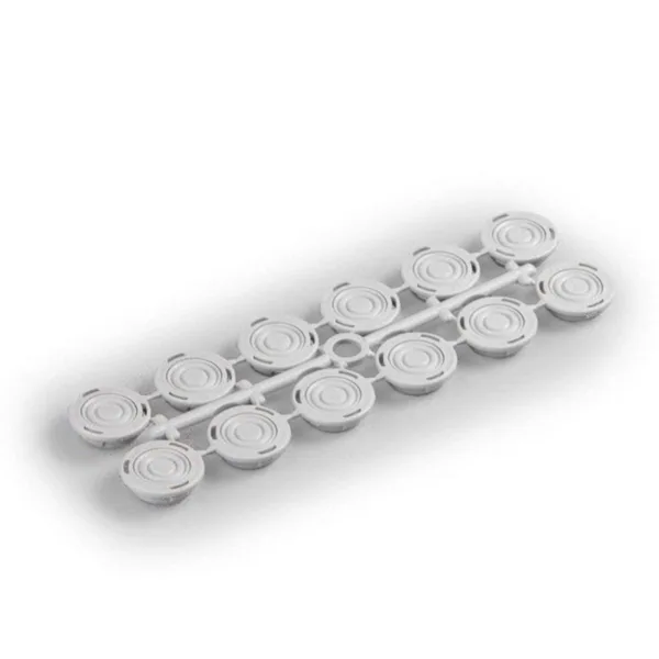 Johdotustulppa Ensto Cubo IS PMR70.32 KAAPELI 32mm 12kpl