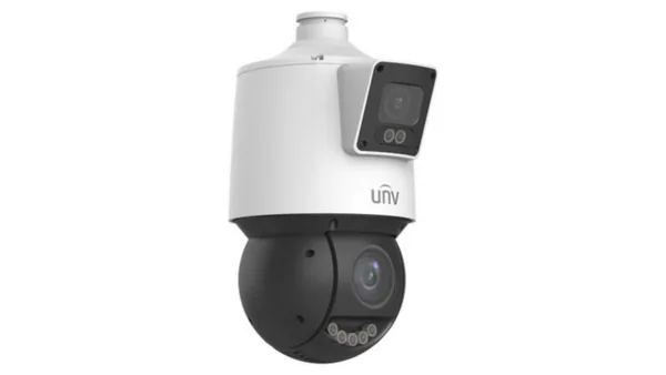 Kamera-IP UNV Prime-I PTZ