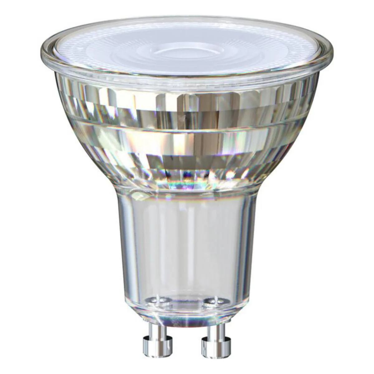 Kohdelamppu Ledvance Value Classic PAR16 - KOHDELAMPPU VALUE CLASSIC PAR16 3,1W/865 350LM GU10 120D