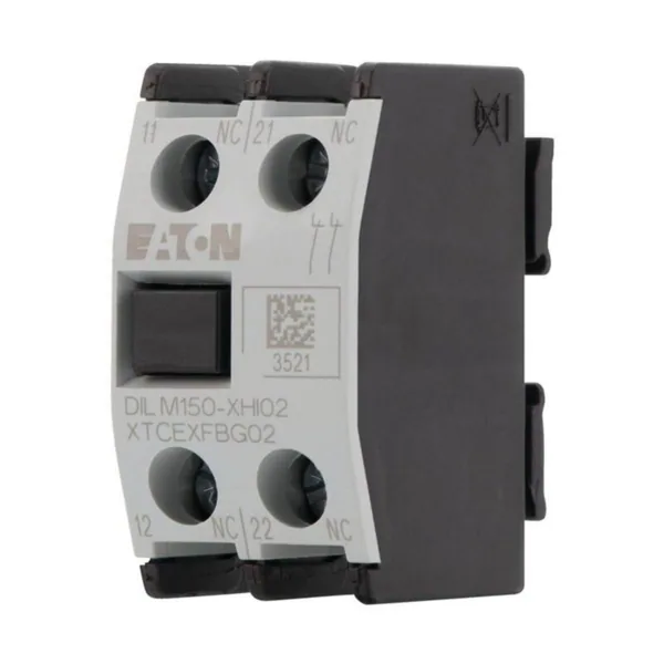 Kontaktori Eaton DILM150-XHI11