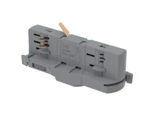 Kosketinkiskoadapteri Unipro A90 - KOSKETINKISKOADAPTERI UNIPRO UNIPRO A90 G 6A 250VAC HARM