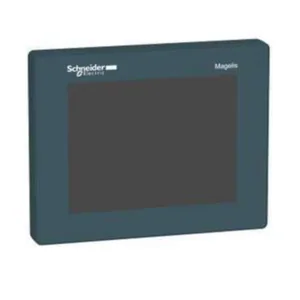 Kosketusnäyttö Schneider Electric Magelis - KOSKETUSNÄYTTÖ MAGELIS 5.7" NÄYTTÖ 16DI 10DO