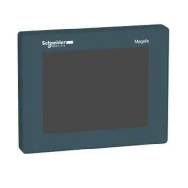 Kosketusnäyttö Schneider Electric Magelis 5.7" NÄYTTÖ 16DI 10DO