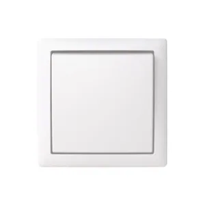 Kytkin ABB Saga pinta-asennus 6, IP21 - KYTKIN SAGA 6/16AX/250V/IP21 PPJ 2X VAL