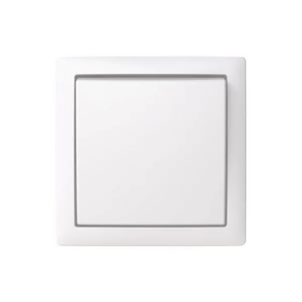 Kytkin ABB Saga pinta-asennus 6, IP21 6/16AX/250V/IP21 PPJ 2X VAL