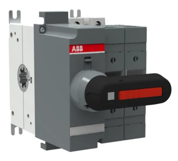 Kytkinvaroke ABB 2-NAP. 32A 690V AC-22A