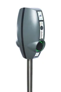 Latausasema peruslataus BusinessLine EVBOX - LATAUSAS.PERUSLAT.BUSINESSLINE SAT 2X22KW T2 PR VVJS MID
