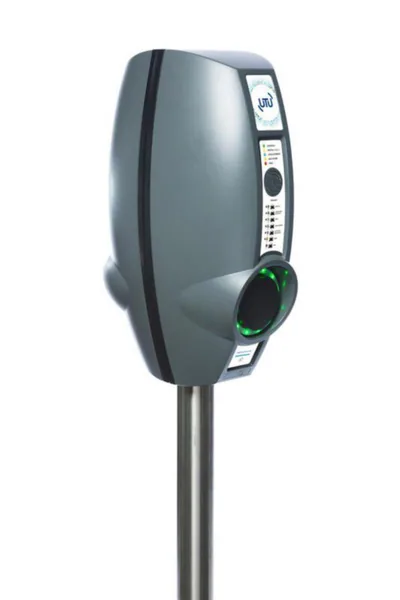 Latausasema peruslataus BusinessLine EVBOX LATAUSAS.PERUSLAT.BUSINESSLINE SAT 2X22KW T2 PR VVJS MID