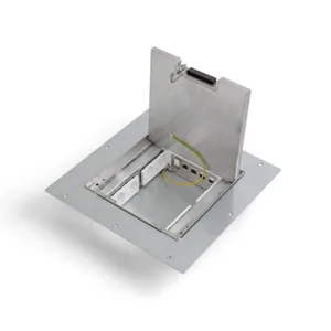 Lattiarasia Ensto Elwo - LATTIARASIA ELWO 8S 10-KEYST. 80MM IP20 2KN RST