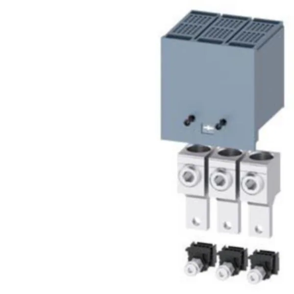 Liitinpakkaus Siemens Sentron 3VA