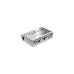 Mediamuunnin Wi-Tek - MEDIAMUUNNIN WI-TEK SFP-RJ45 100/1000MBPS POE OUT