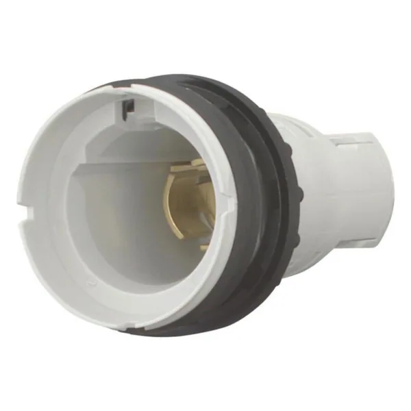 Merkkivalokaluste Eaton RMQ-Titan M22-LC taso M22-LC-X BA9s ILMAN LINSSIÄ