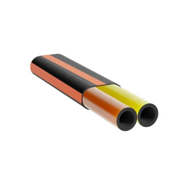 MIKROKANAVANIP HEXATRONIC ECO DB 2X16/12MM SININEN ECO 750M
