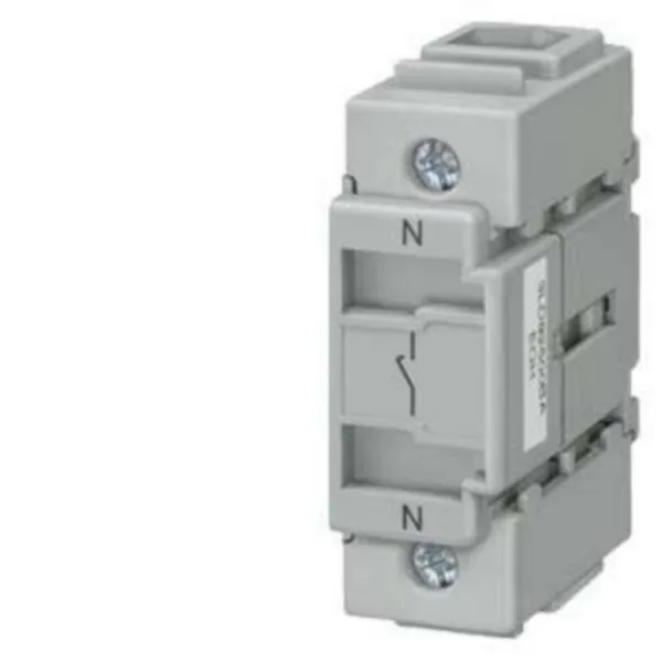 N-liitin Siemens SENTRON 3LD