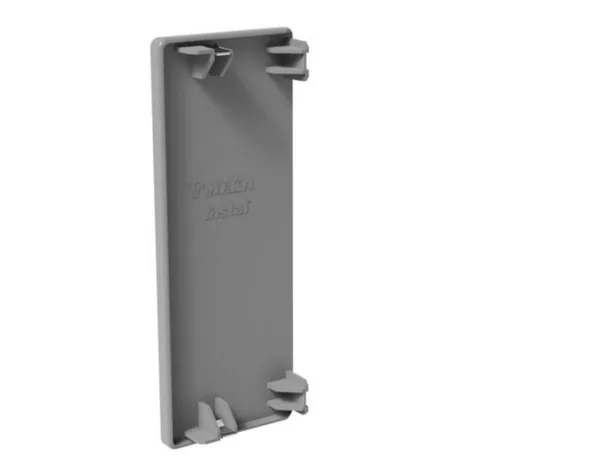 Päätykappale Instal P 130 AD