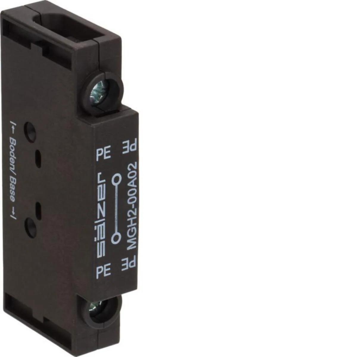 PE-Liitin Sälzer - PE-LIITIN SÄLZER MGH2-00A02 KYTK. H216-H233 POH